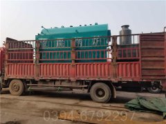 天津5吨燃油热水九游网页版登录入口-九游J9（中国）