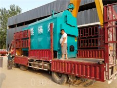 青海CWNS2.8-85/60-QY燃油热水九游网页版登录入口-九游J9（中国）