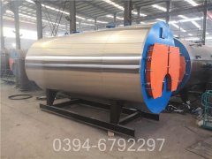 海南2100kw燃油热水九游网页版登录入口-九游J9（中国）