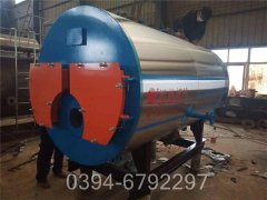 山东CWNS1.05-85/60-QY燃气热水九游网页版登录入口-九游J9（中国）