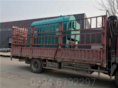 上海CLHS0.35-85/60-QY液化气热水九游网页版登录入口-九游J9（中国）