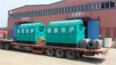 新疆350kw燃油热水九游网页版登录入口-九游J9（中国）