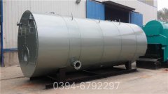 广西15吨常压热水九游网页版登录入口-九游J9（中国）