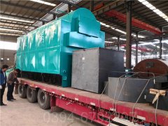 福建CLHS0.7-85/60-QY常压热水九游网页版登录入口-九游J9（中国）