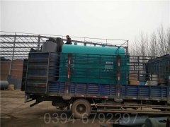 吉林CWNS0.49-85/60-QY天然气热水九游网页版登录入口-九游J9（中国）