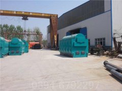 黑龙江90kw常压热水九游网页版登录入口-九游J9（中国）