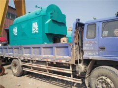 黑龙江1.5吨燃油热水九游网页版登录入口-九游J9（中国）
