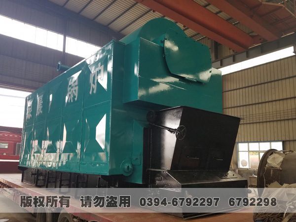 链条炉排型生物质热水九游网页版登录入口-九游J9（中国）