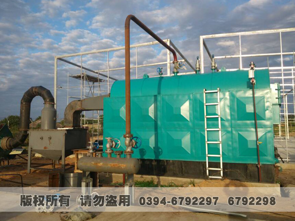 活动炉排型生物质/煤蒸汽九游网页版登录入口-九游J9（中国）