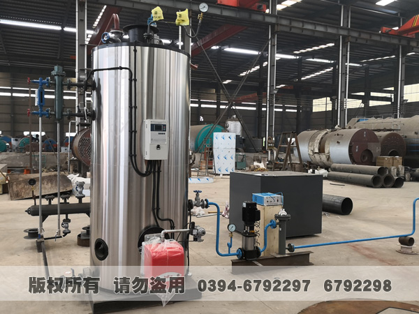 立式燃油/气蒸汽九游网页版登录入口-九游J9（中国）