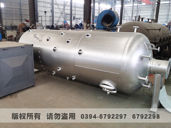 立式生物质蒸汽九游网页版登录入口-九游J9（中国）