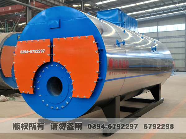 卧式燃油/气蒸汽九游网页版登录入口-九游J9（中国）