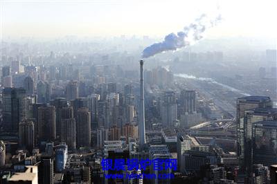 长安街最后一根烟囱关停 北京城区告别燃煤九游网页版登录入口-九游J9（中国）