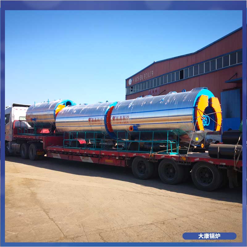 燃气导热油九游网页版登录入口-九游J9（中国）构造