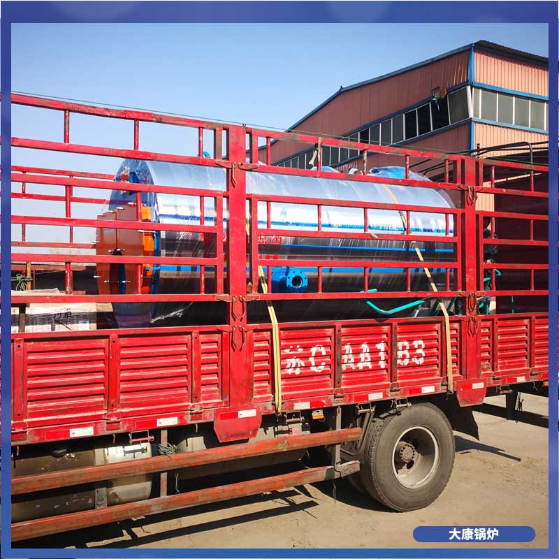 6吨的生物质九游网页版登录入口-九游J9（中国）