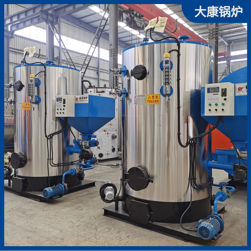 二吨生物质卧式九游网页版登录入口-九游J9（中国）