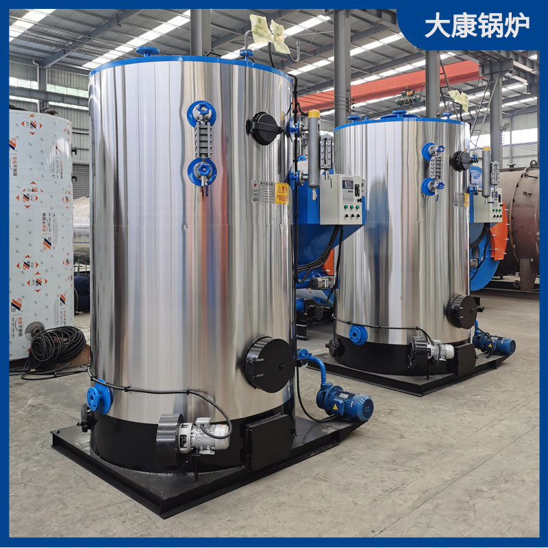 立式生物质蒸汽九游网页版登录入口-九游J9（中国）1