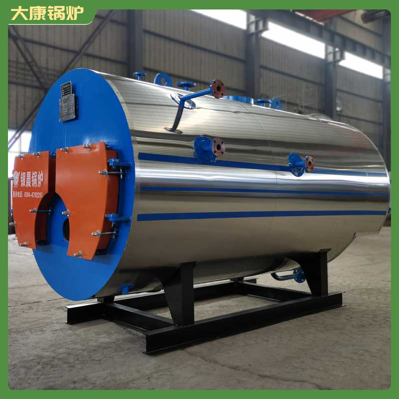 4吨导热油电九游网页版登录入口-九游J9（中国）