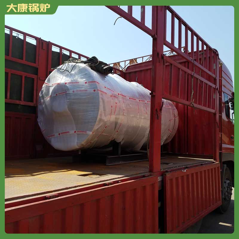 6吨工业生物质蒸汽九游网页版登录入口-九游J9（中国）