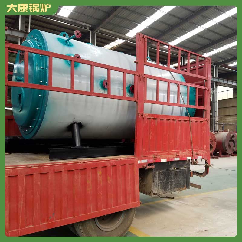 生物质4吨蒸汽九游网页版登录入口-九游J9（中国）
