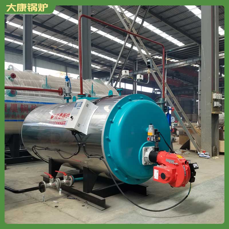 一台2吨的生物质九游网页版登录入口-九游J9（中国）多少钱