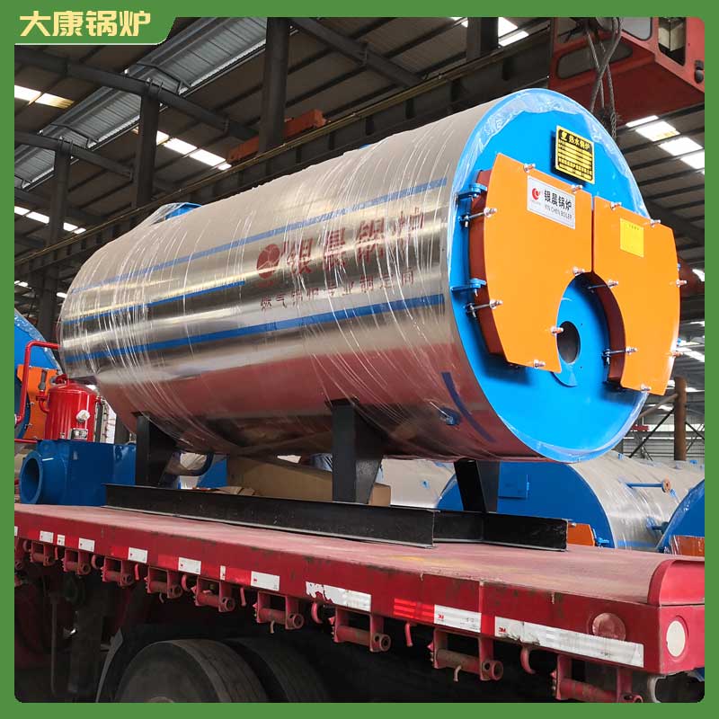 生物质九游网页版登录入口-九游J9（中国）热风炉