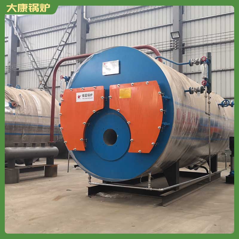 180万大卡生物质导热油九游网页版登录入口-九游J9（中国）