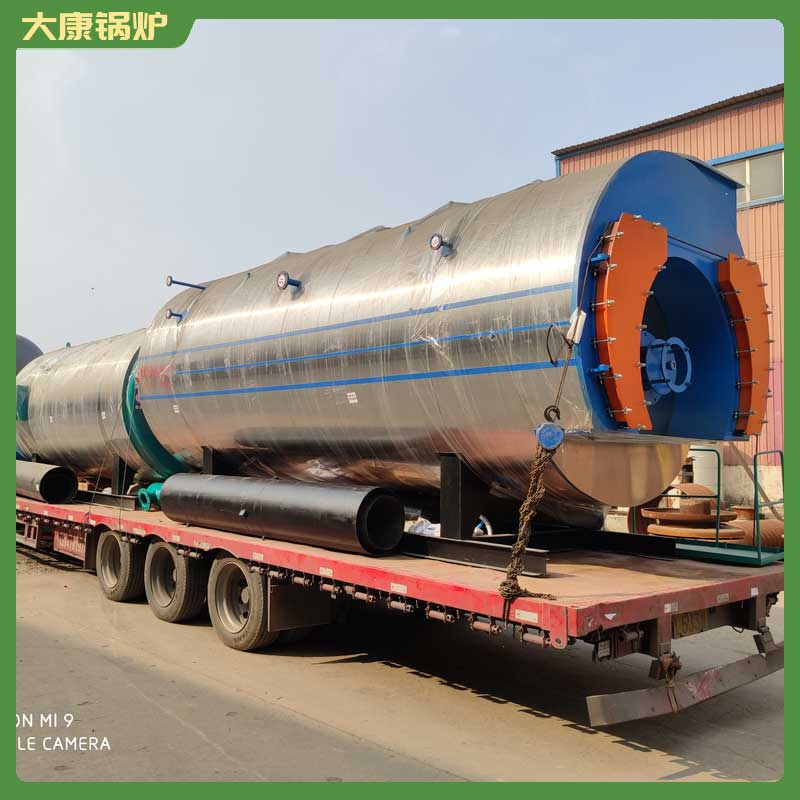 2吨导热油燃气九游网页版登录入口-九游J9（中国）