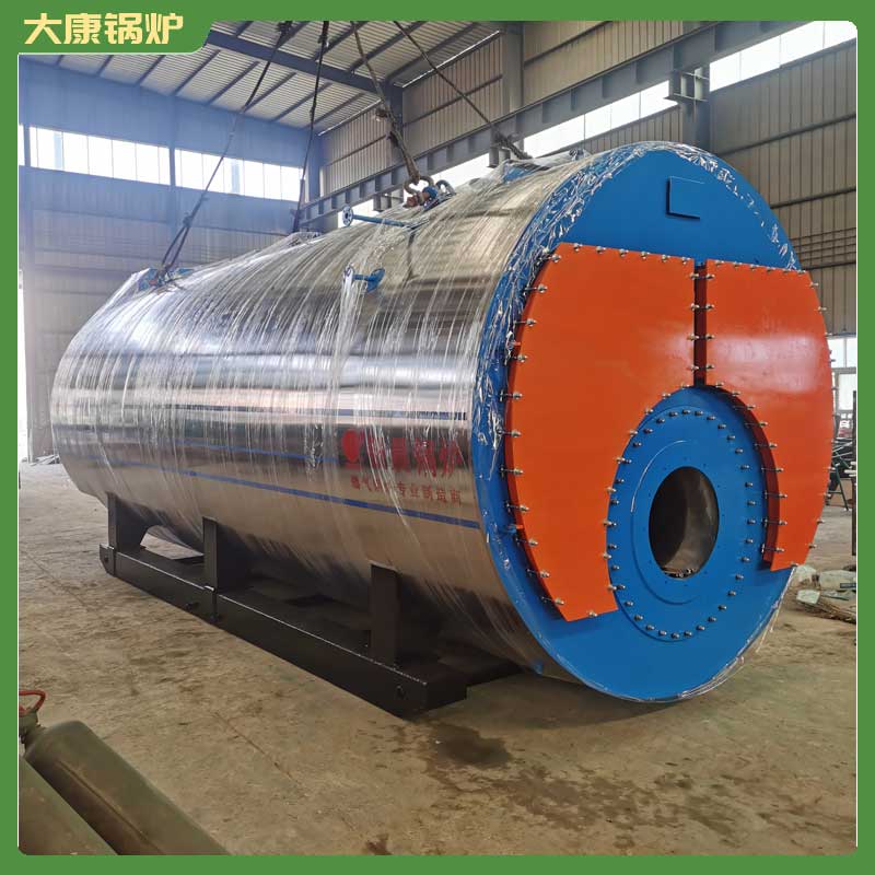 3吨燃生物质九游网页版登录入口-九游J9（中国）