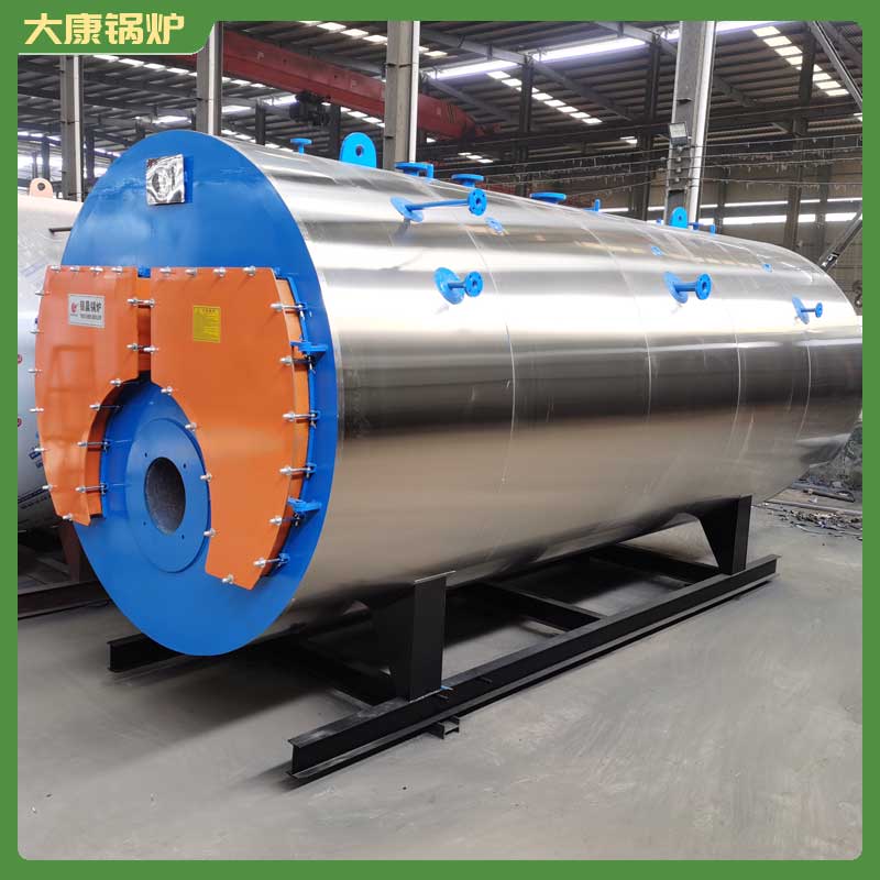 生物质蒸汽九游网页版登录入口-九游J9（中国）1吨