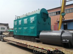 2吨生物质蒸汽九游网页版登录入口-九游J9（中国）